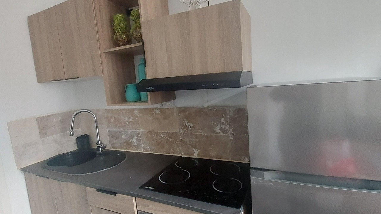 Photo of Kitchen in Russange