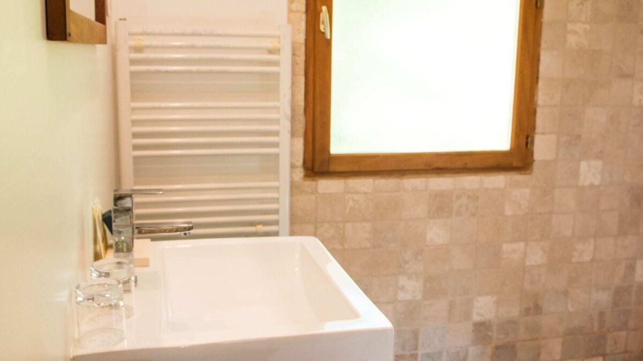 Photo of Bathroom in Saint-Remeze