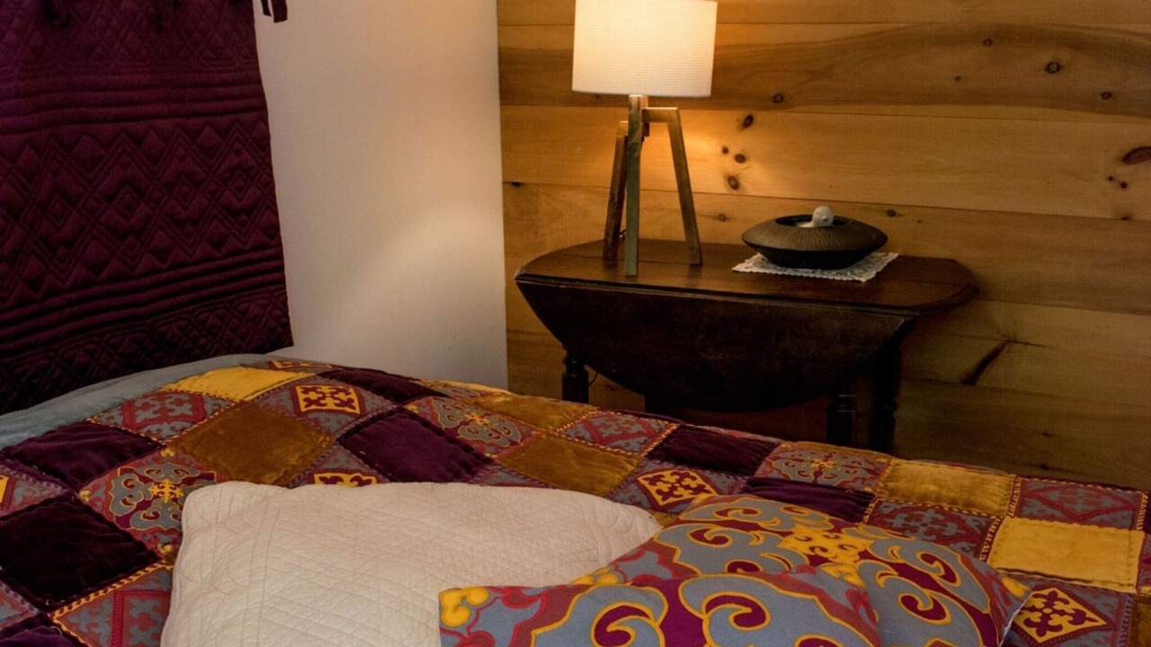 Photo of Bedroom in Saint-Remeze