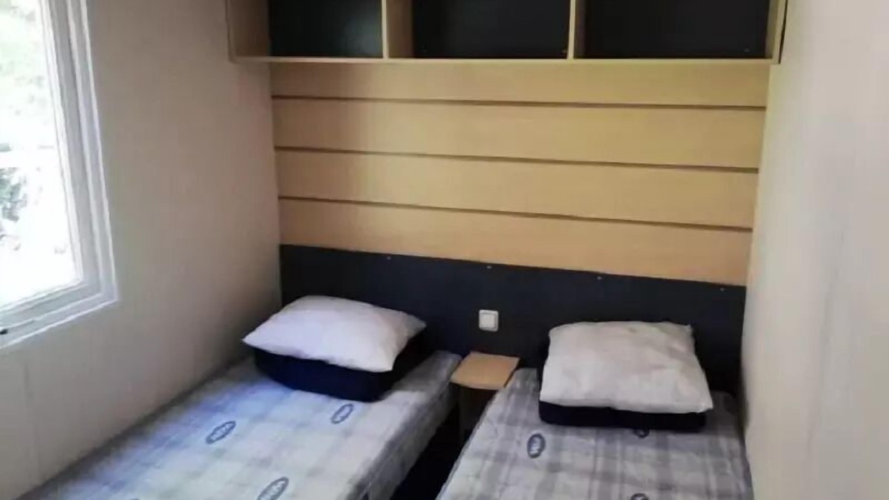 Photo of Bedroom in Saint-Severin
