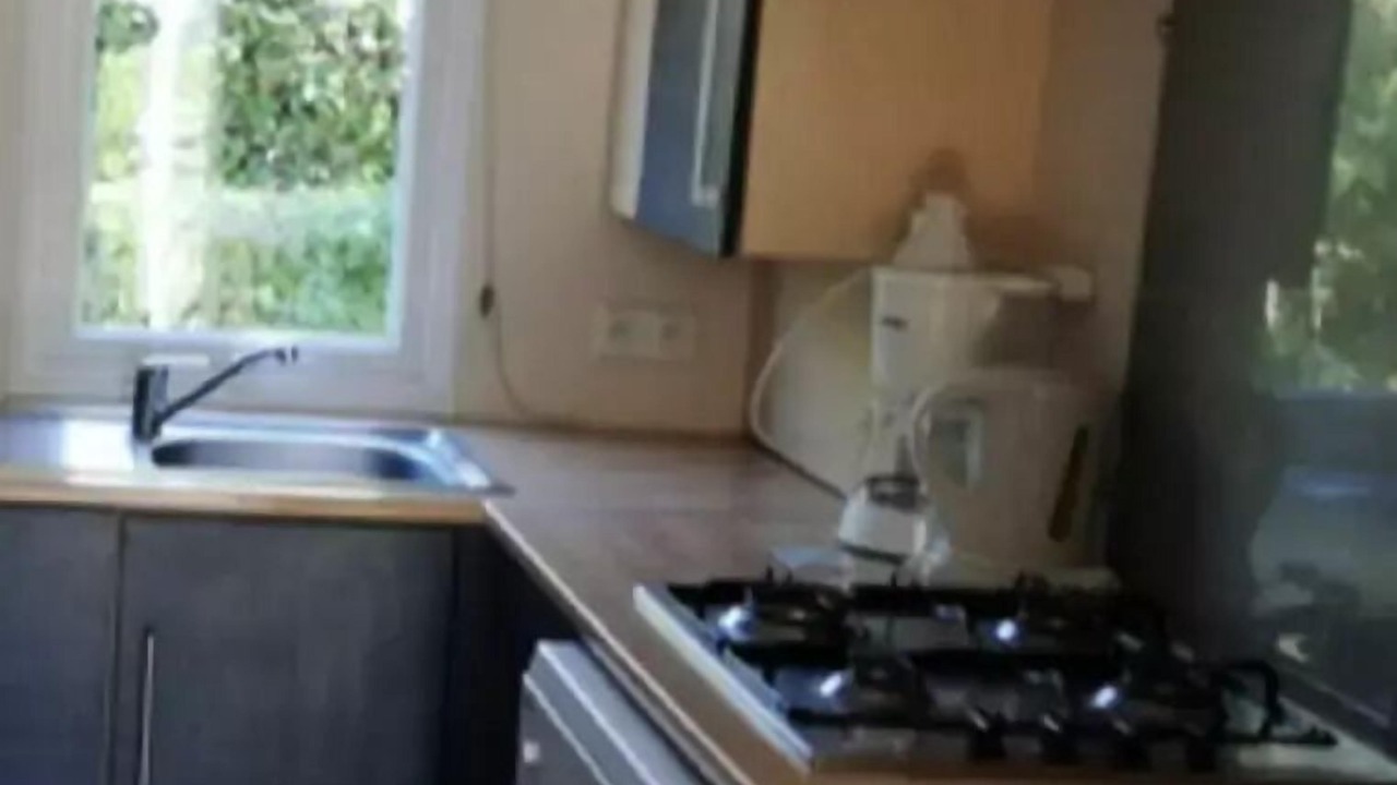 Photo of Kitchen in Saint-Severin