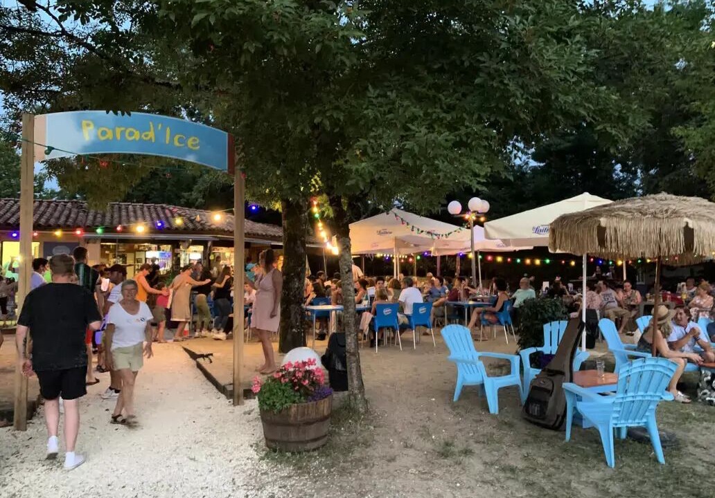 Photo of Outdoor in Saint-Severin