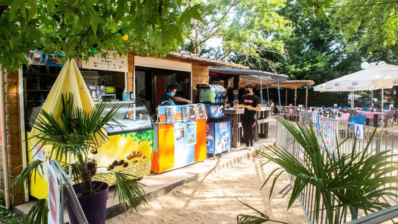 Photo of Outdoor in Saint-Severin