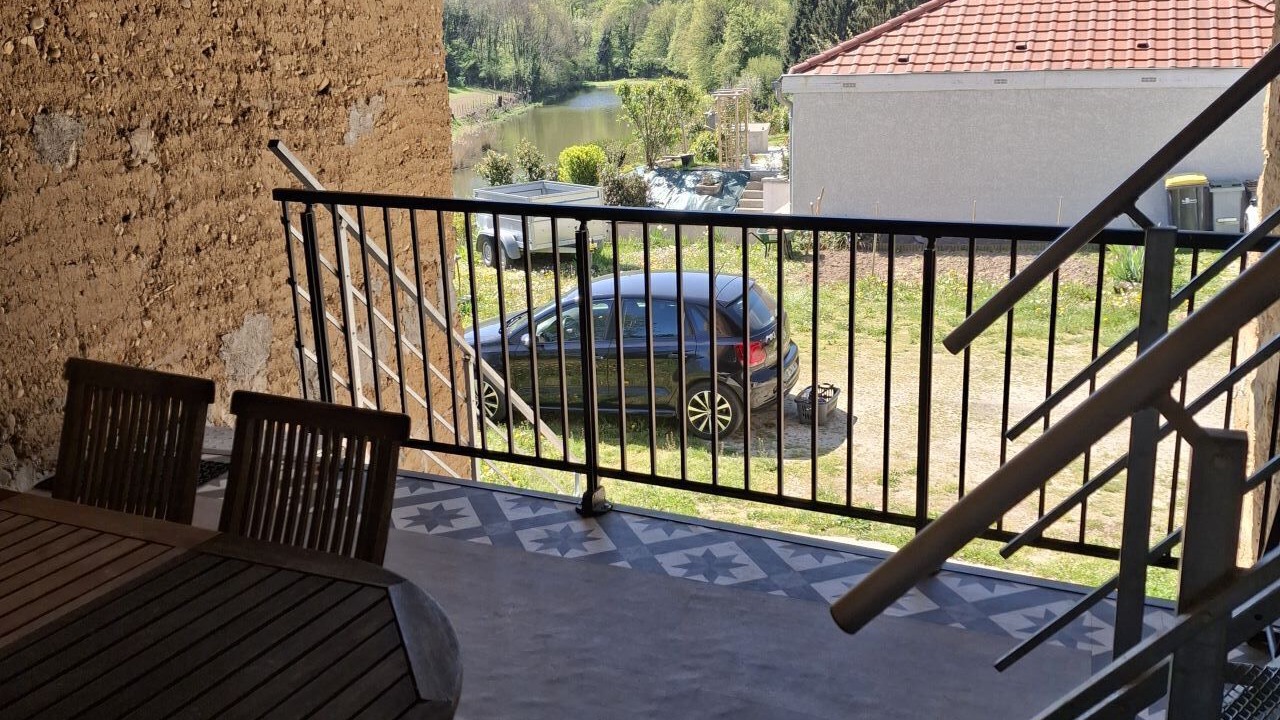 Photo of Outdoor in Charavines