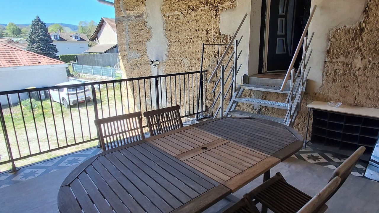 Photo of Outdoor in Charavines
