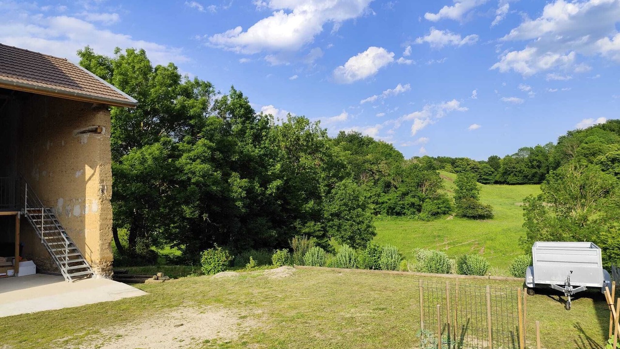 Photo of Outdoor in Charavines