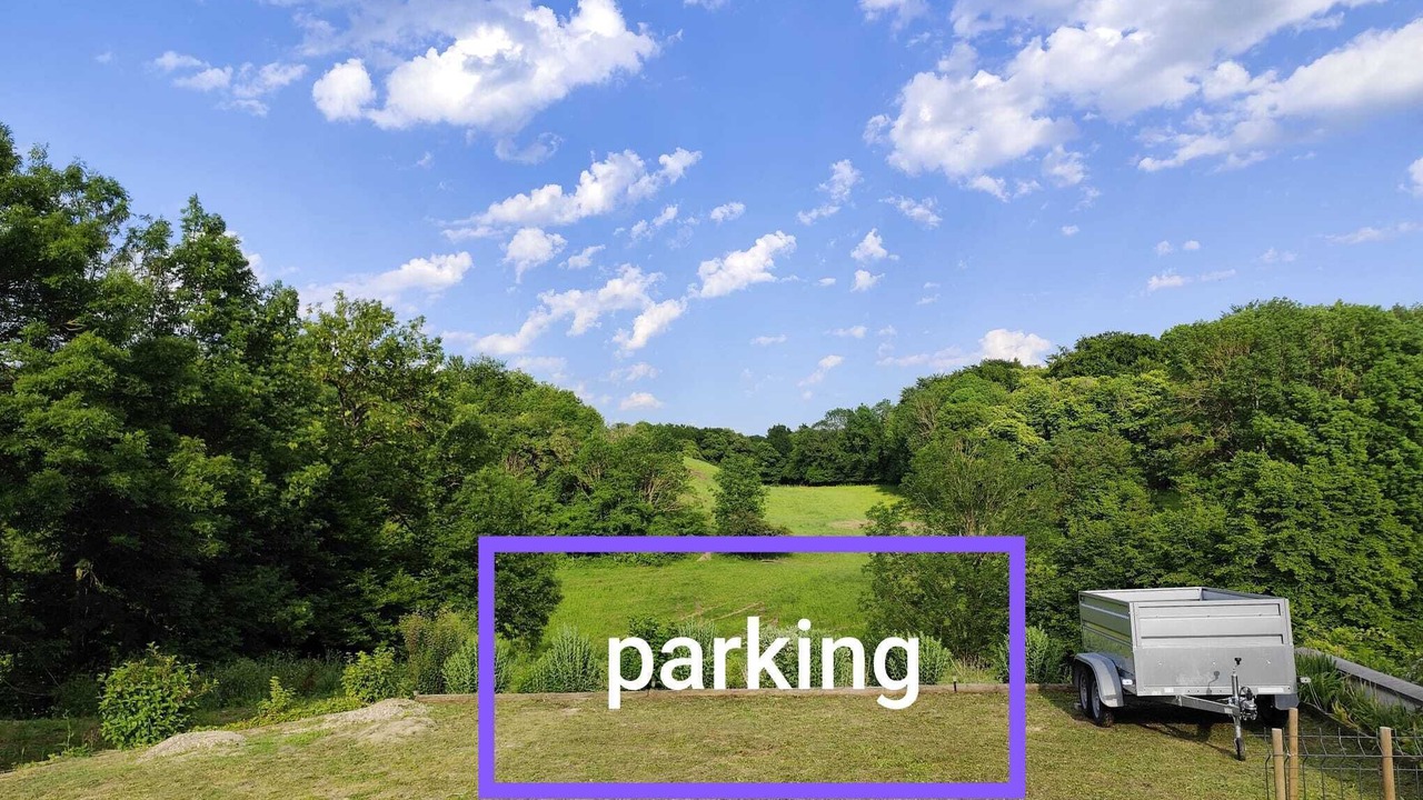 Photo of Outdoor in Charavines