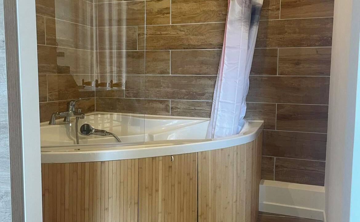 Photo of Bathroom in Charavines