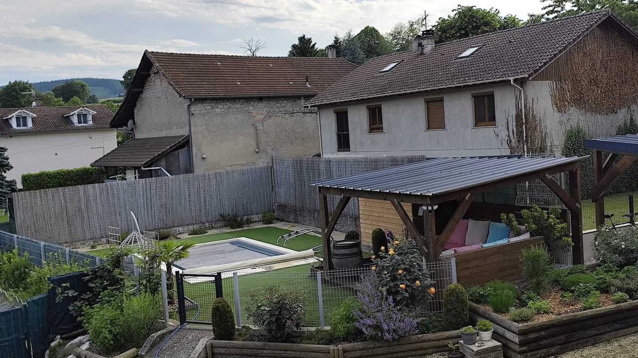 Photo of Outdoor in Charavines