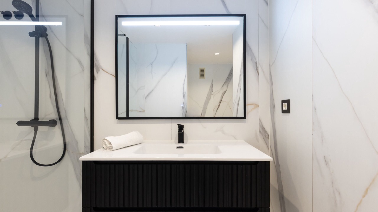 Photo of Bathroom in La Pineda