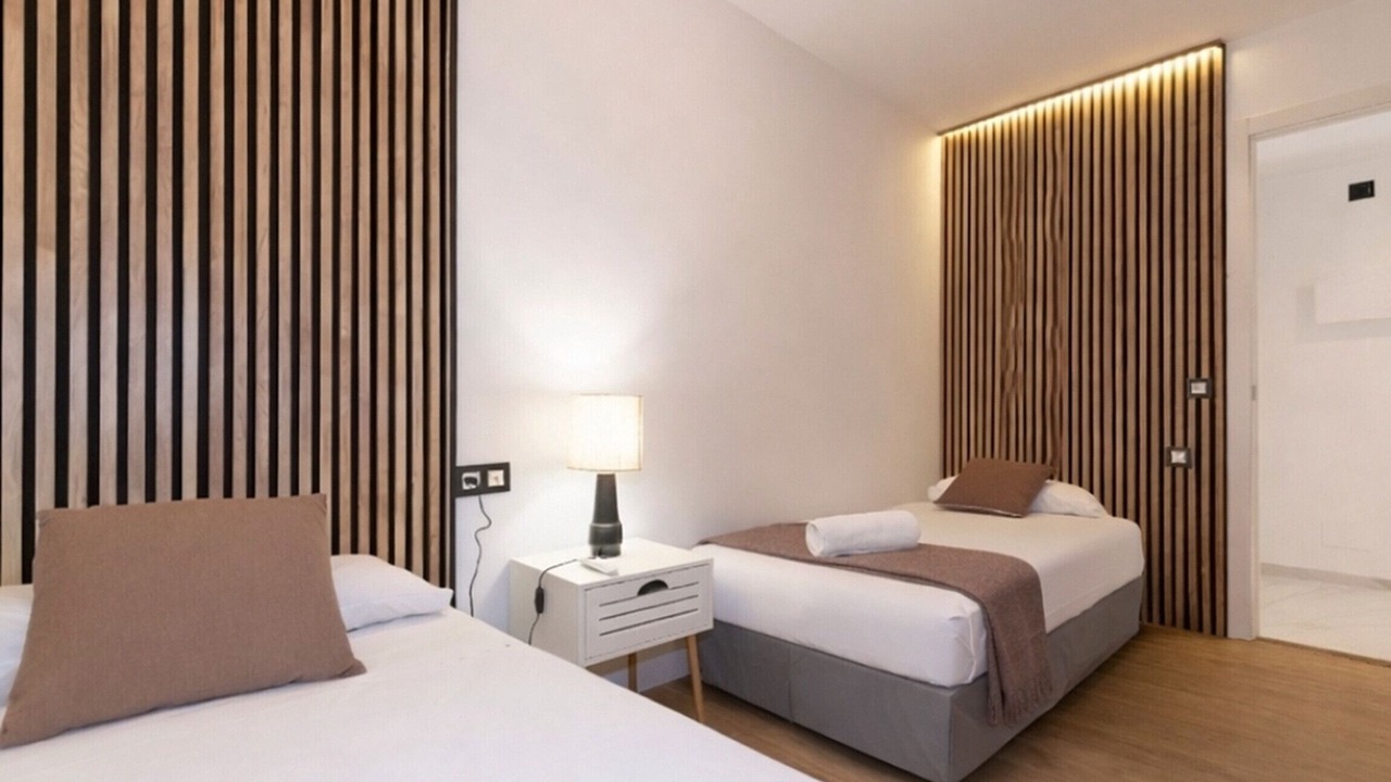 Photo of Bedroom in La Pineda