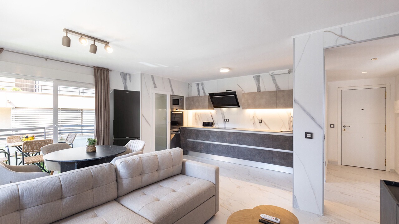 Photo of Livingroom in La Pineda