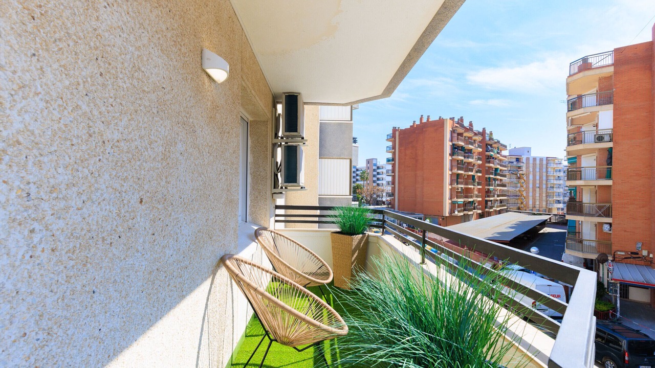 Photo of Outdoor in La Pineda
