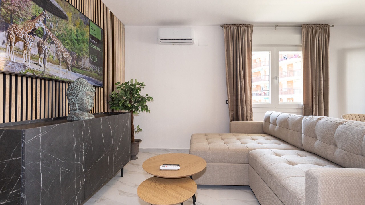 Photo of Livingroom in La Pineda