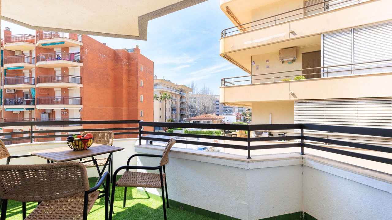 Photo of Outdoor in La Pineda
