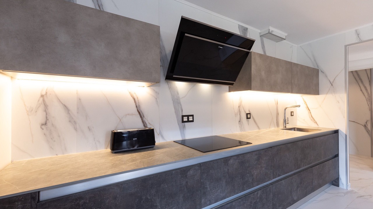 Photo of Kitchen in La Pineda