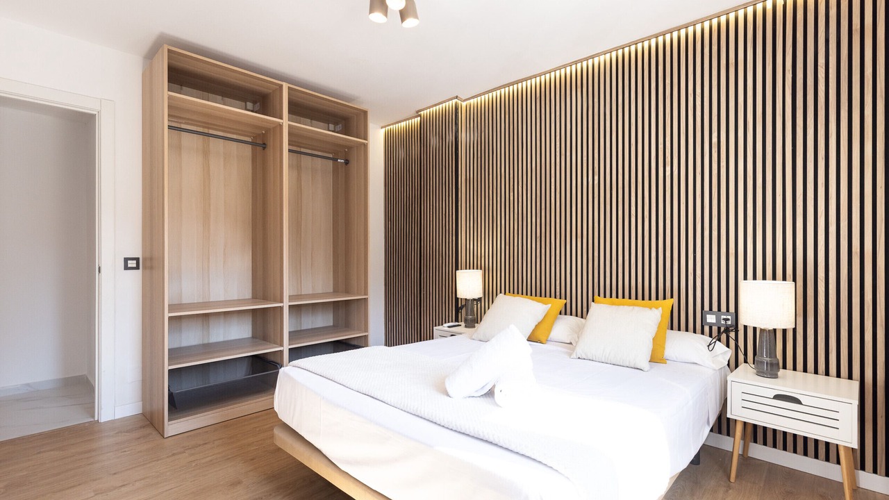 Photo of Bedroom in La Pineda
