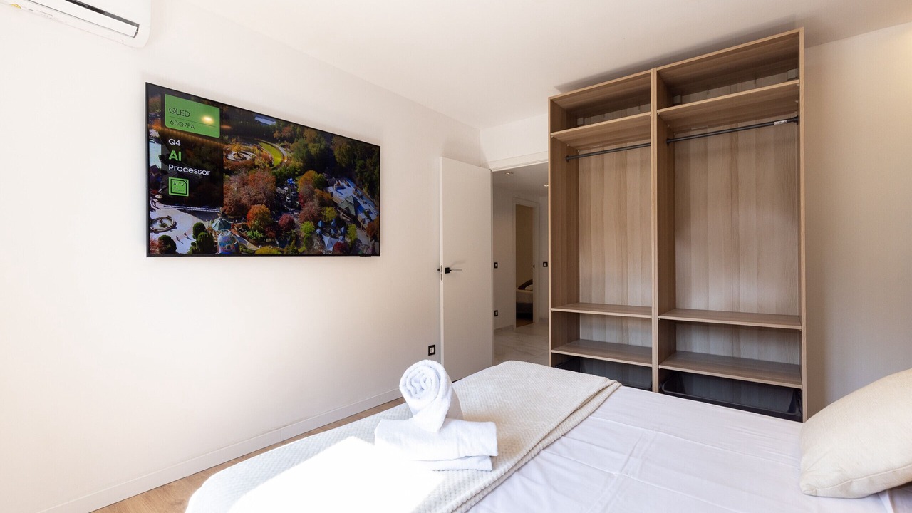 Photo of Bedroom in La Pineda