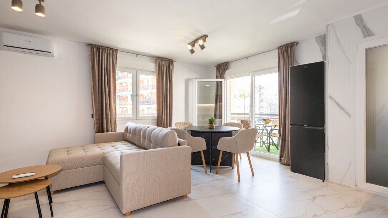 Photo of Livingroom in La Pineda