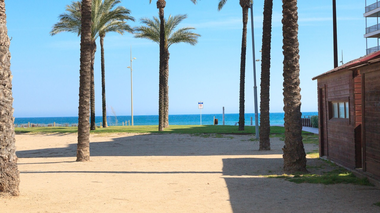 Photo of Outdoor in La Pineda