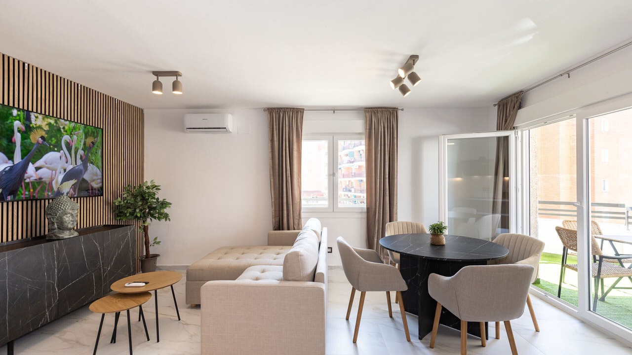 Photo of Livingroom in La Pineda