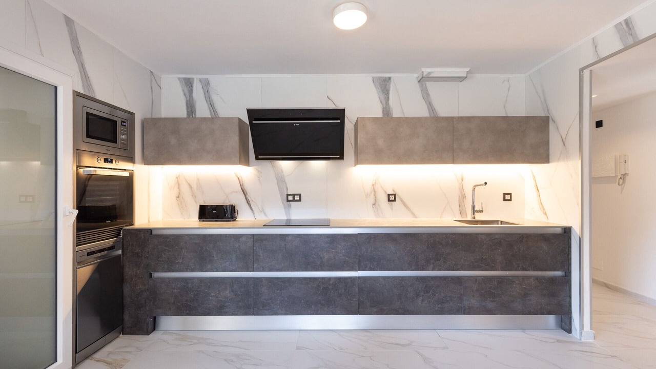 Photo of Kitchen in La Pineda