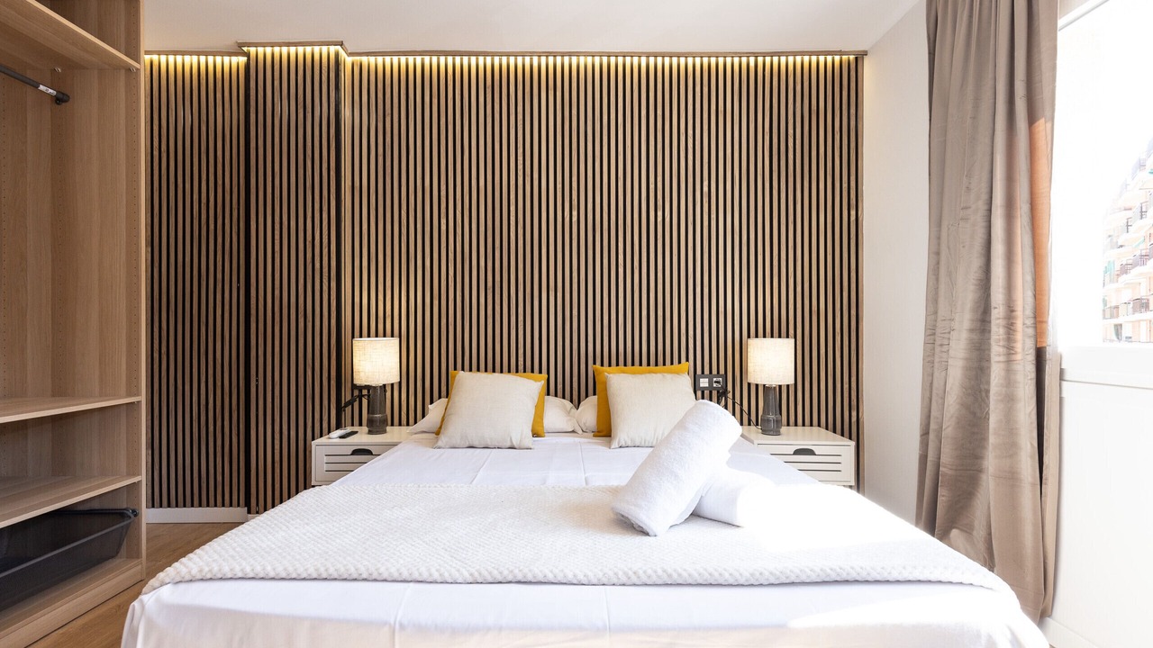 Photo of Bedroom in La Pineda
