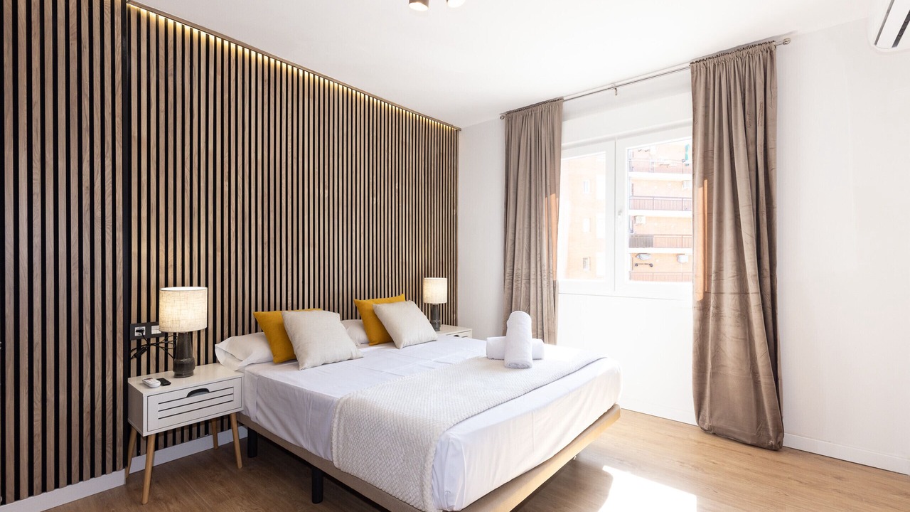 Photo of Bedroom in La Pineda