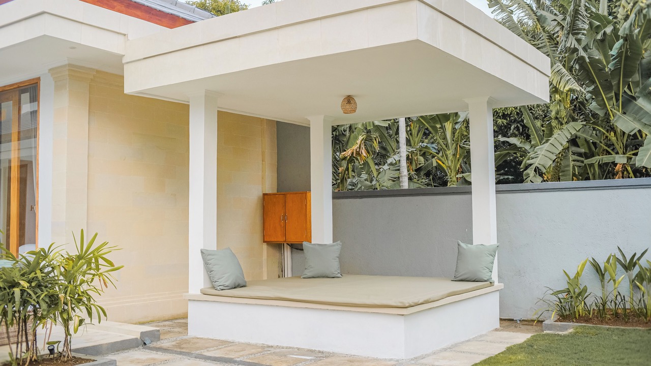 Photo of Patio Balcony in Lovina