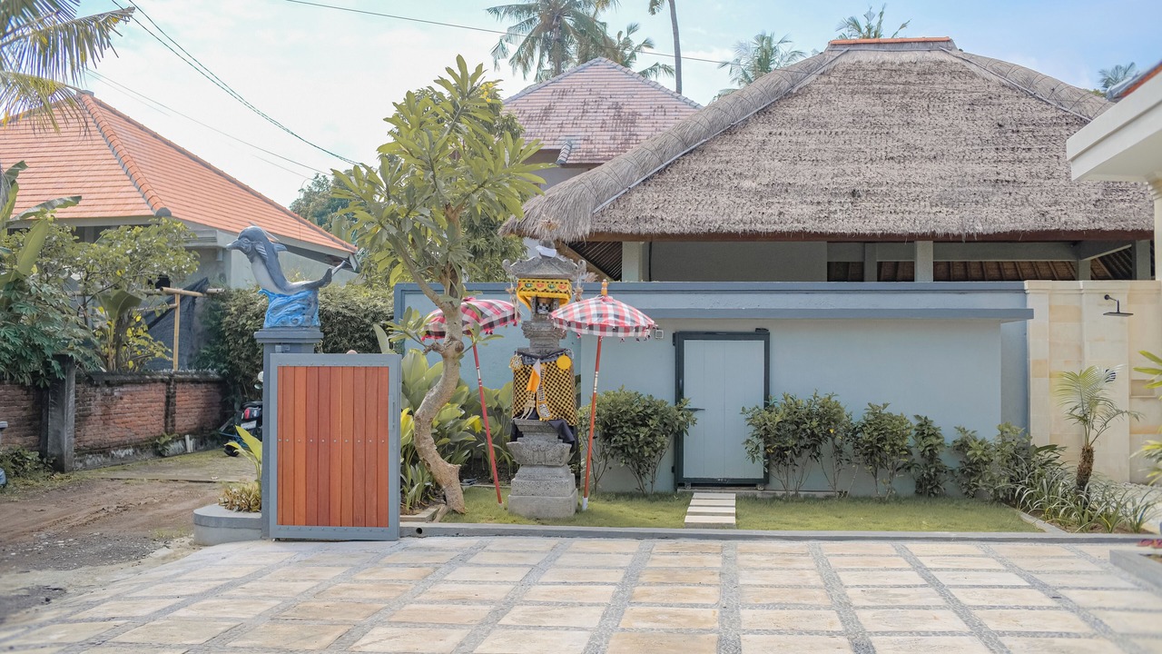 Photo of Outdoor in Lovina