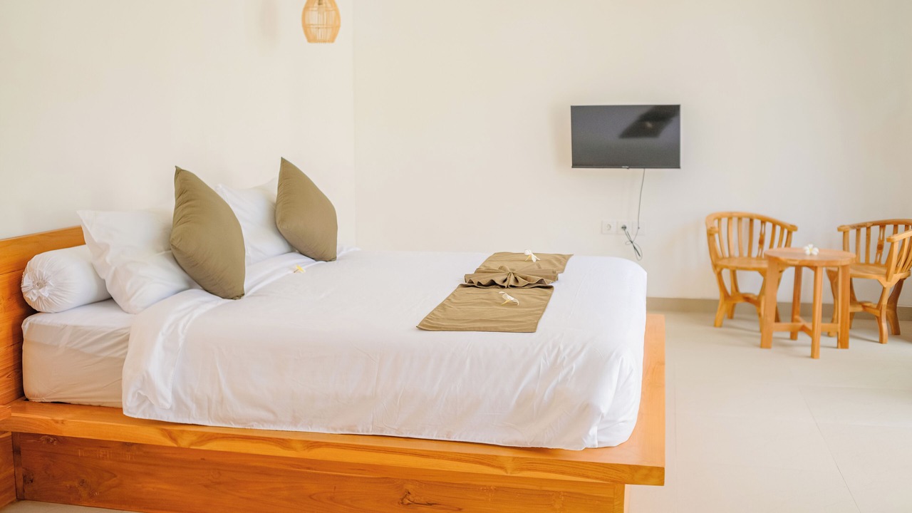 Photo of Bedroom in Lovina