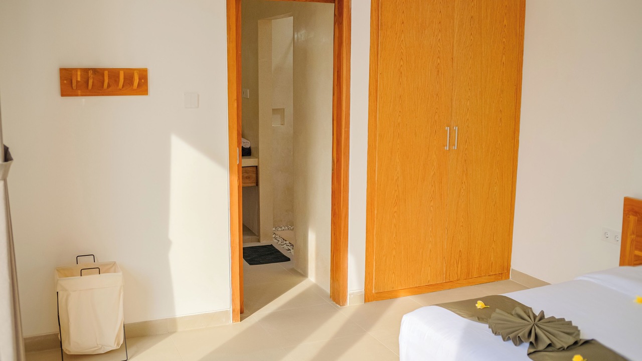 Photo of Bedroom in Lovina