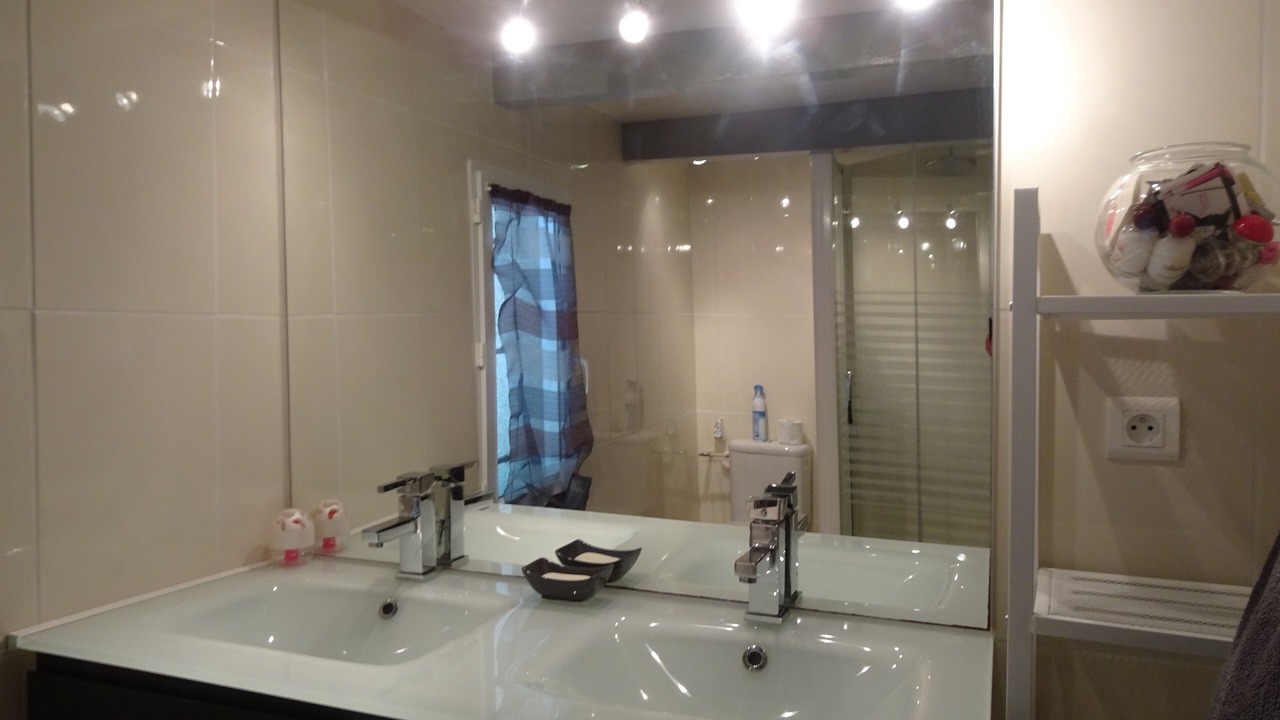 Photo of Bathroom in Belmont-sur-Rance