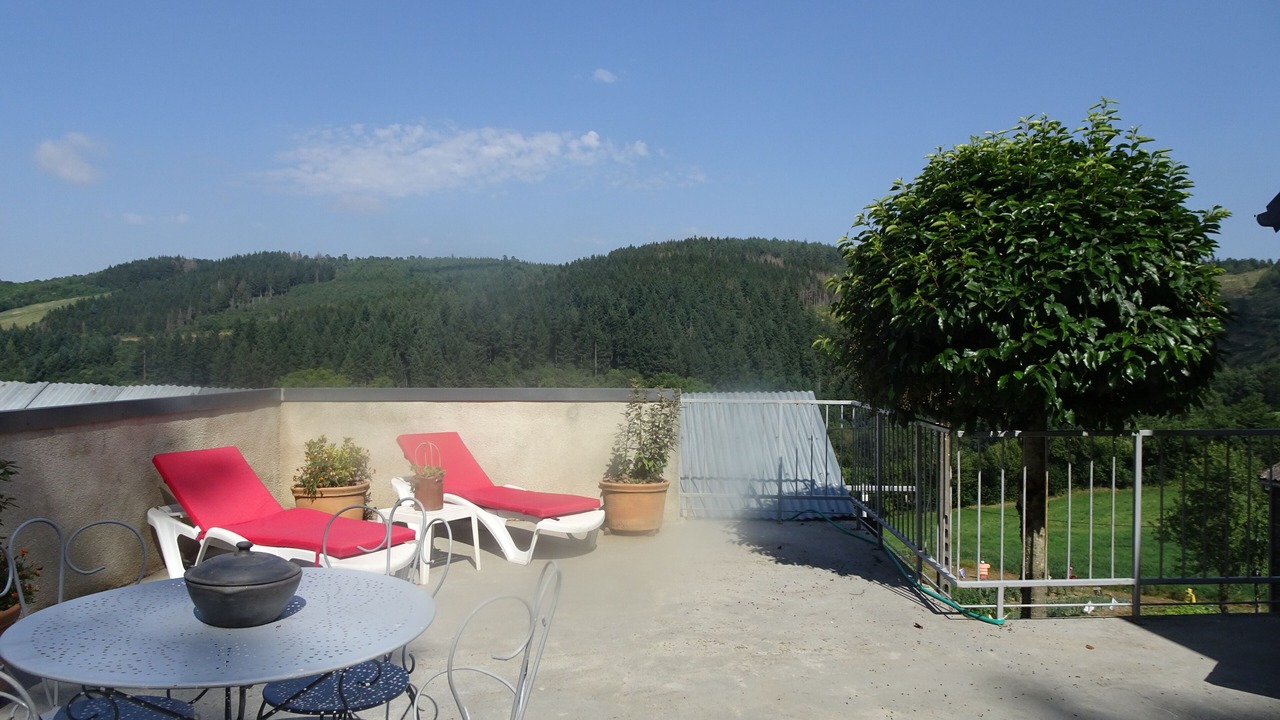 Photo of Outdoor in Belmont-sur-Rance