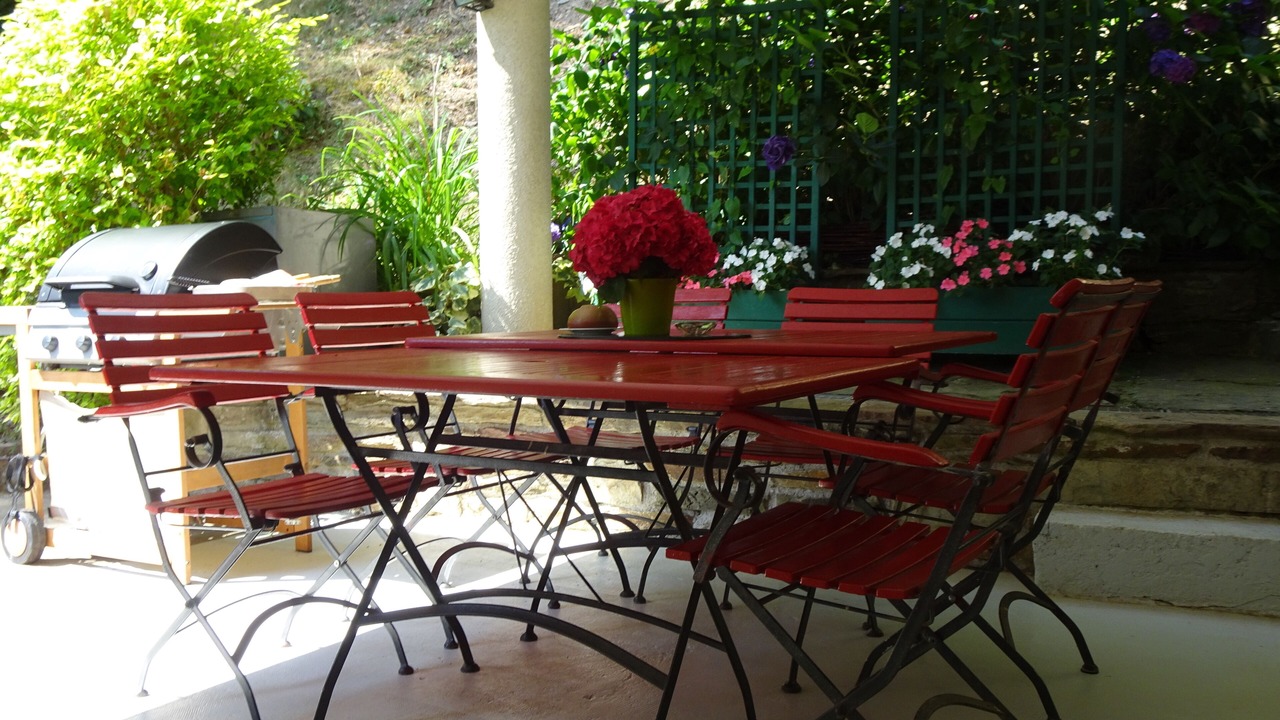 Photo of Outdoor in Belmont-sur-Rance