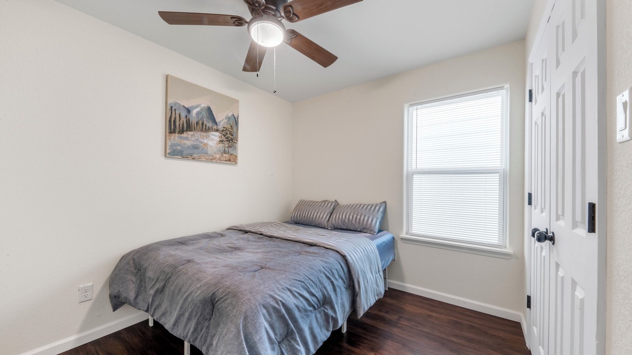 Photo of Bedroom in Central Southwest