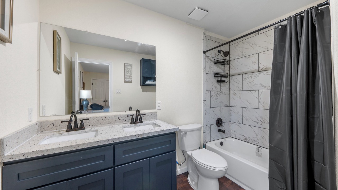Photo of Bathroom in Central Southwest