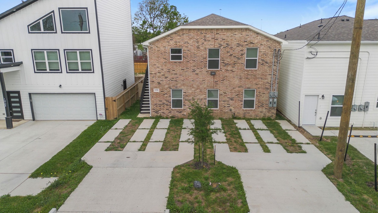 Photo of Outdoor in Central Southwest