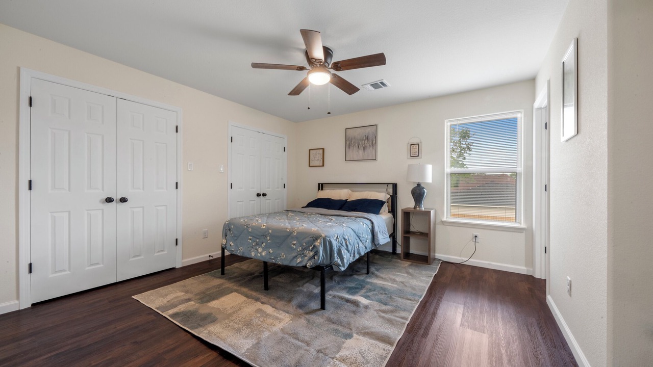 Photo of Bedroom in Central Southwest
