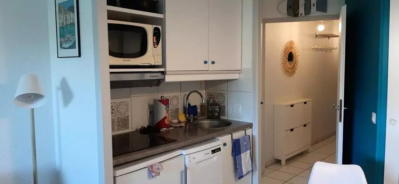 Photo of Kitchen in Arzon
