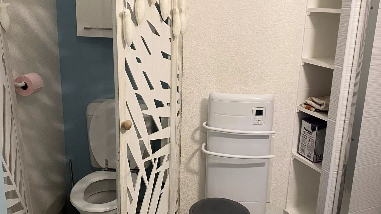 Photo of Bathroom in Arzon