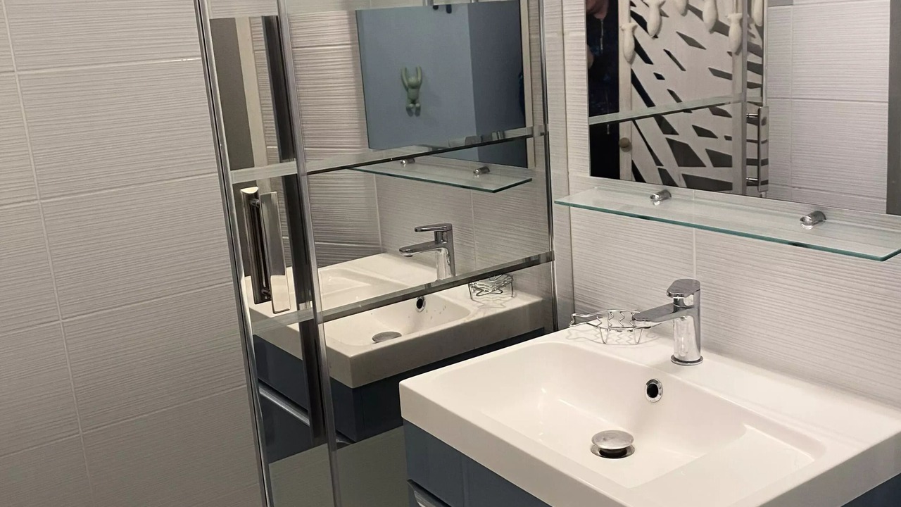 Photo of Bathroom in Arzon