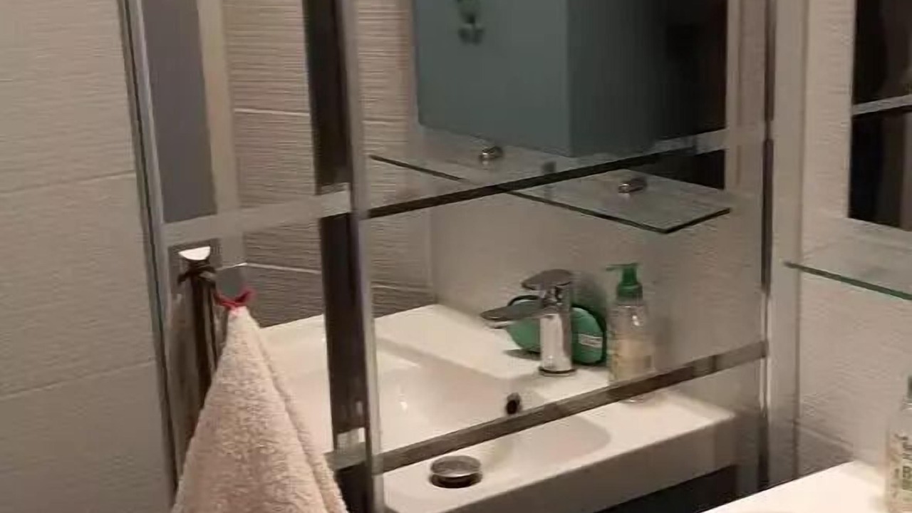 Photo of Bathroom in Arzon