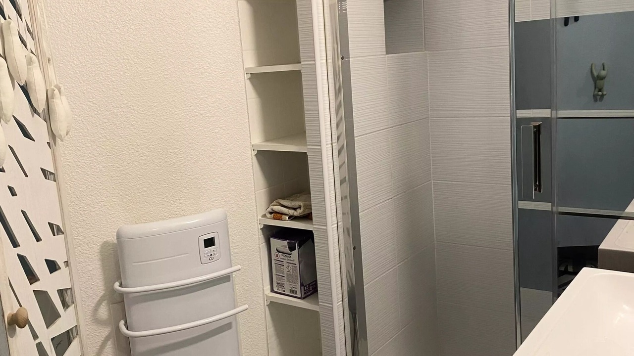 Photo of Bathroom in Arzon