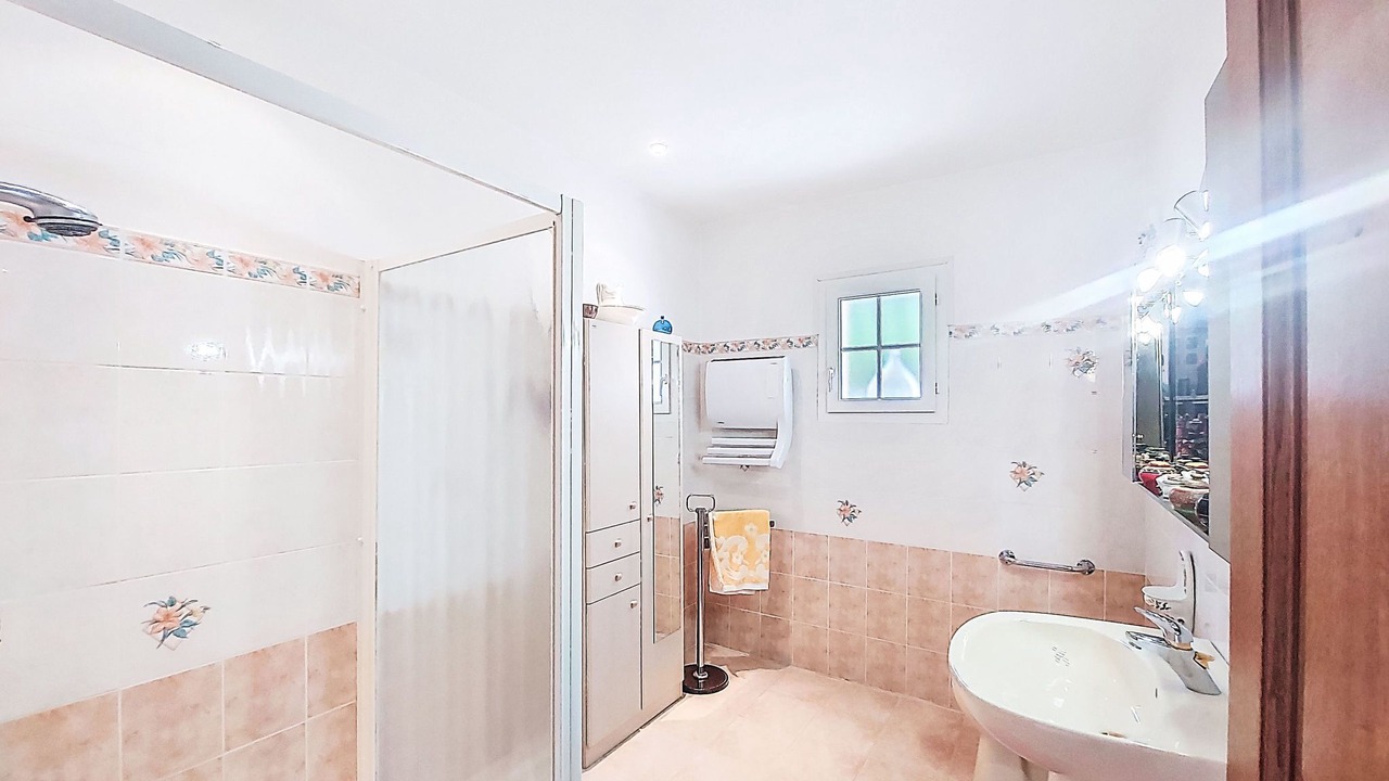 Photo of Bathroom in Les Adrets-de-l'Esterel