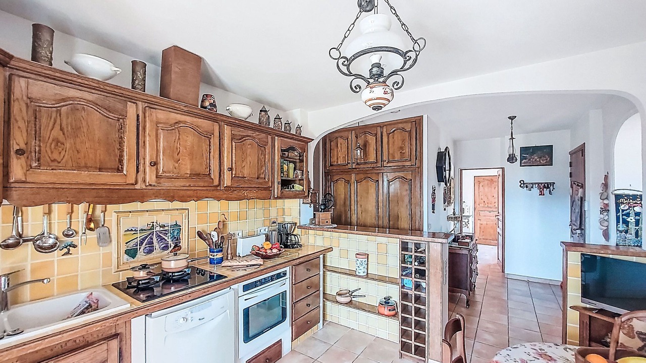 Photo of Bedroom in Les Adrets-de-l'Esterel