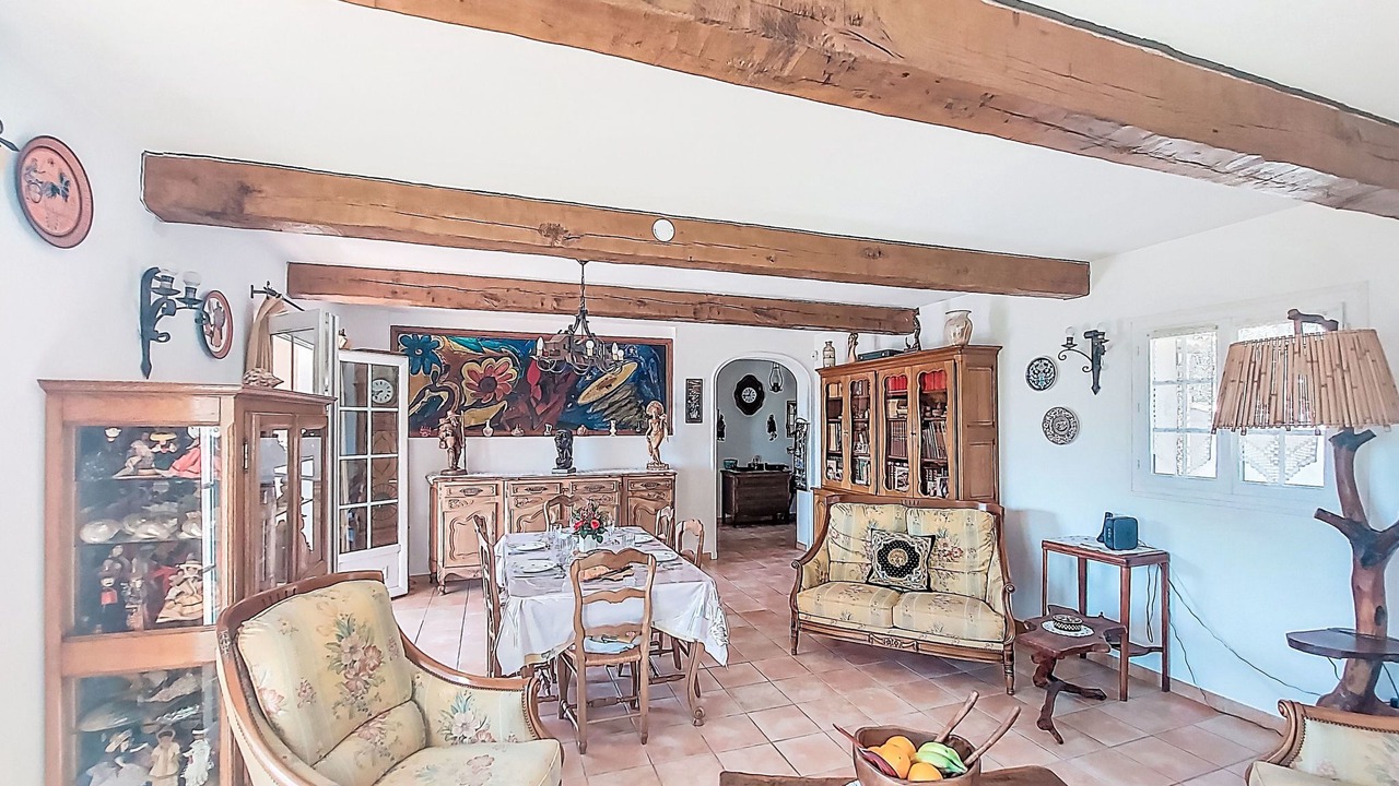 Photo of Livingroom in Les Adrets-de-l'Esterel
