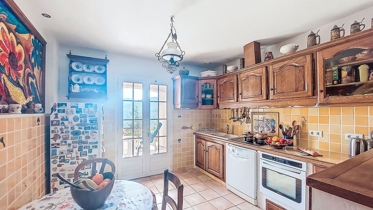 Photo of Bedroom in Les Adrets-de-l'Esterel