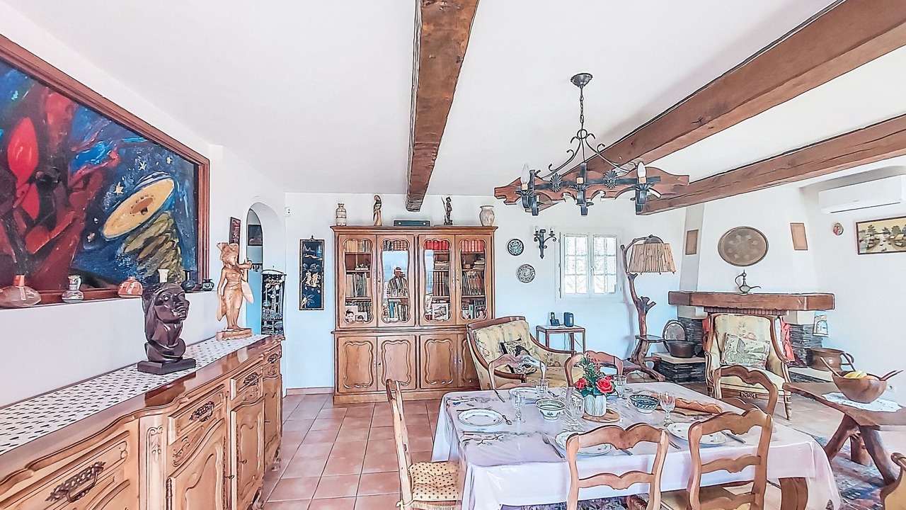 Photo of Livingroom in Les Adrets-de-l'Esterel