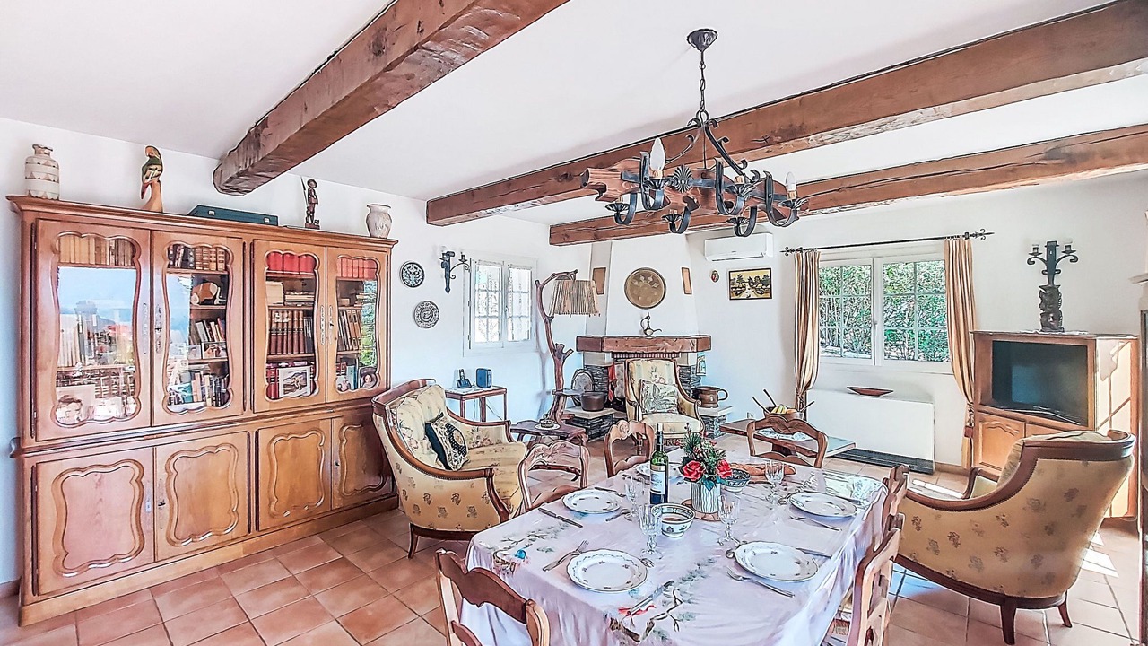 Photo of Livingroom in Les Adrets-de-l'Esterel